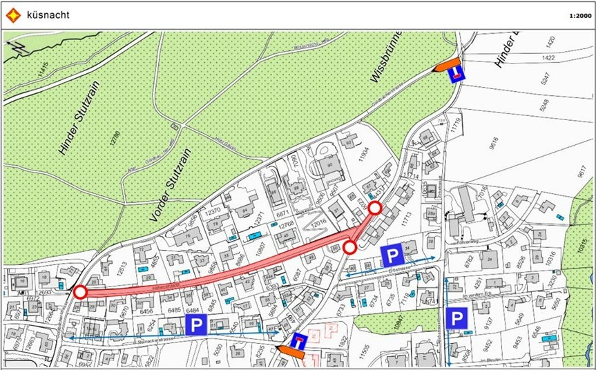 Belagseinbau Deckschicht